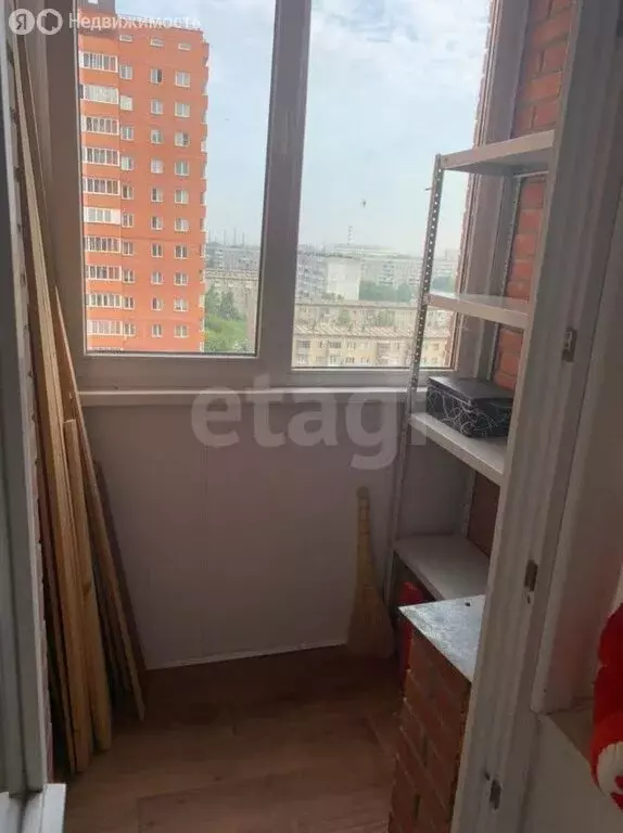 2-комнатная квартира: Новосибирск, улица Пархоменко, 104 (73.3 м) - Фото 0