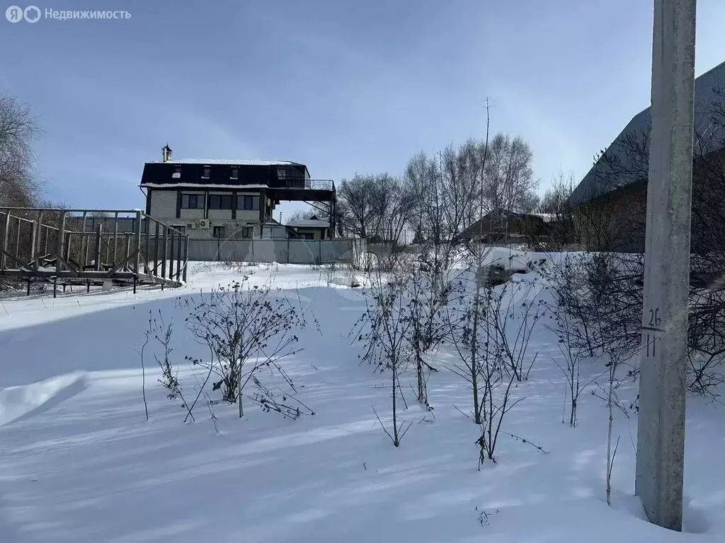 Участок в Курган (5 м) - Фото 2