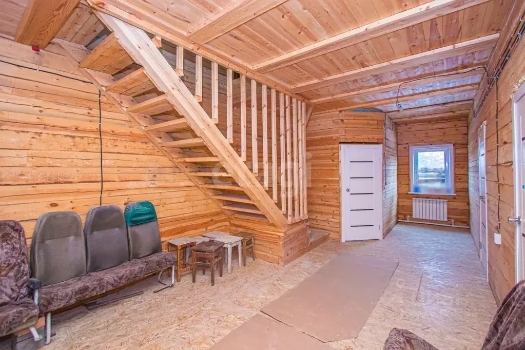 Дом в Бурятия, Улан-Удэ ул. Арктическая, 128 (240 м) - Фото 2