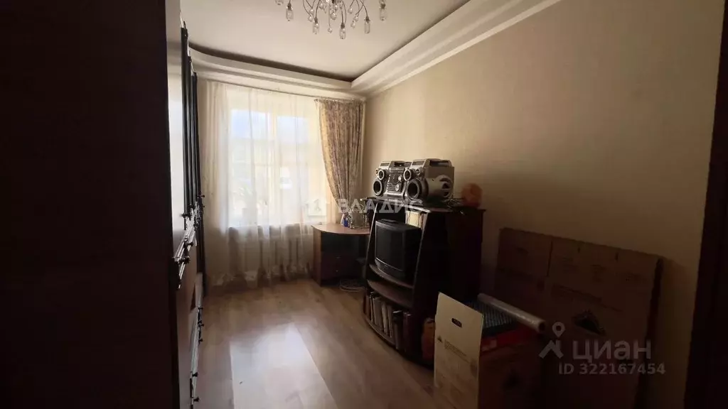 2-к кв. Нижегородская область, Бор Трудовая ул., 26 (60.7 м) - Фото 1