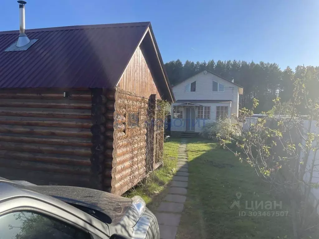 Дом в Нижегородская область, Нижний Новгород ул. Декабристов (90 м) - Фото 0