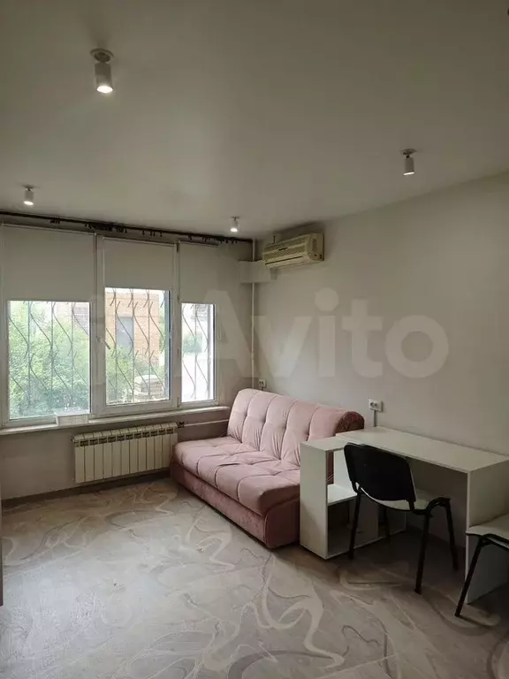 Квартира-студия, 20 м, 1/22 эт. - Фото 1