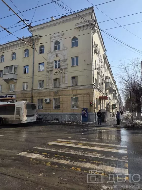 Помещение свободного назначения в Рязанская область, Рязань ул. ... - Фото 1