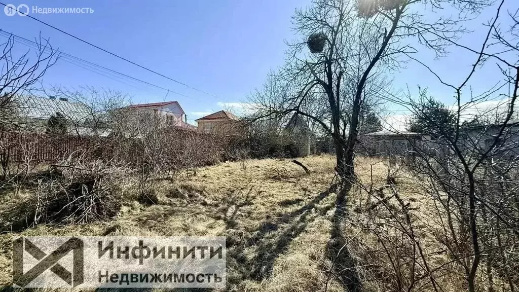 Участок в Ставрополь, садовое товарищество Мелиоратор, улица 2-я ... - Фото 2
