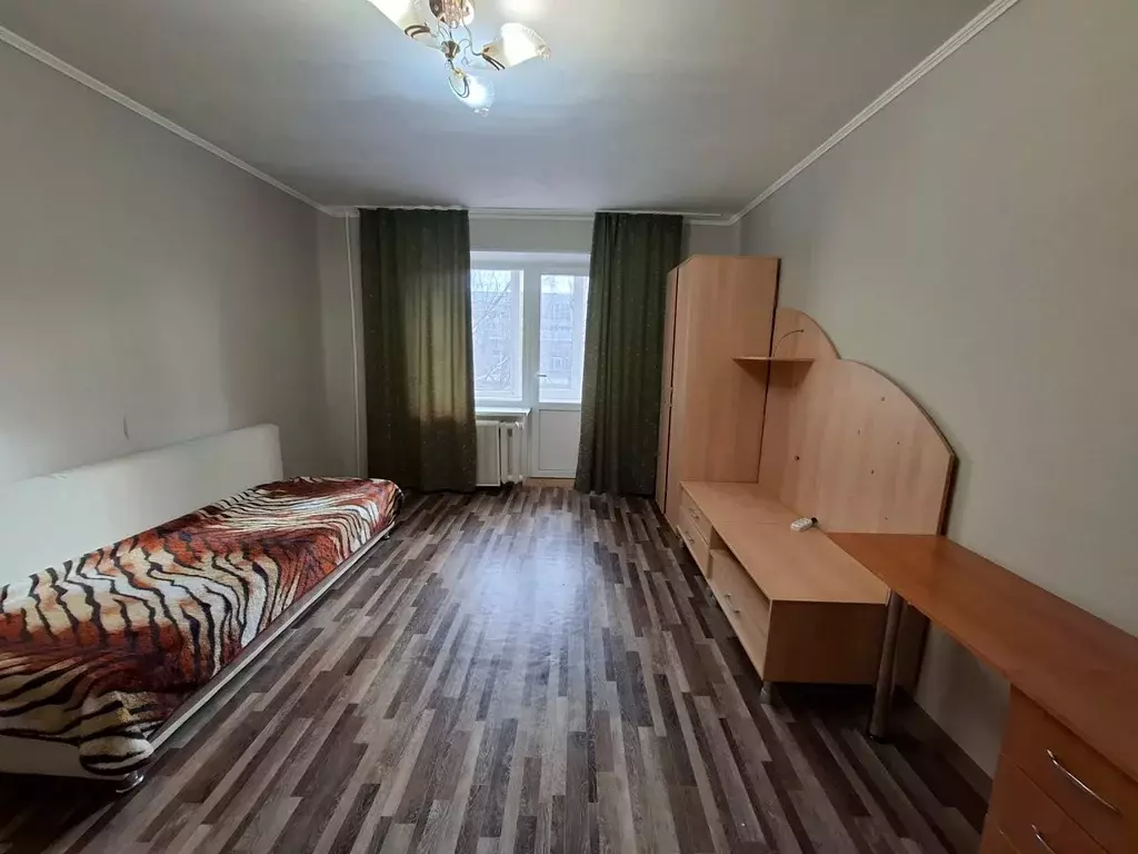 Продаётся 1-к квартира, 30 м - Фото 0