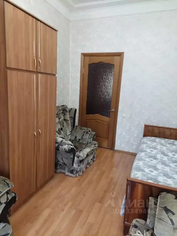 Комната Башкортостан, Уфа ул. Калинина, 3 (14.0 м) - Фото 2