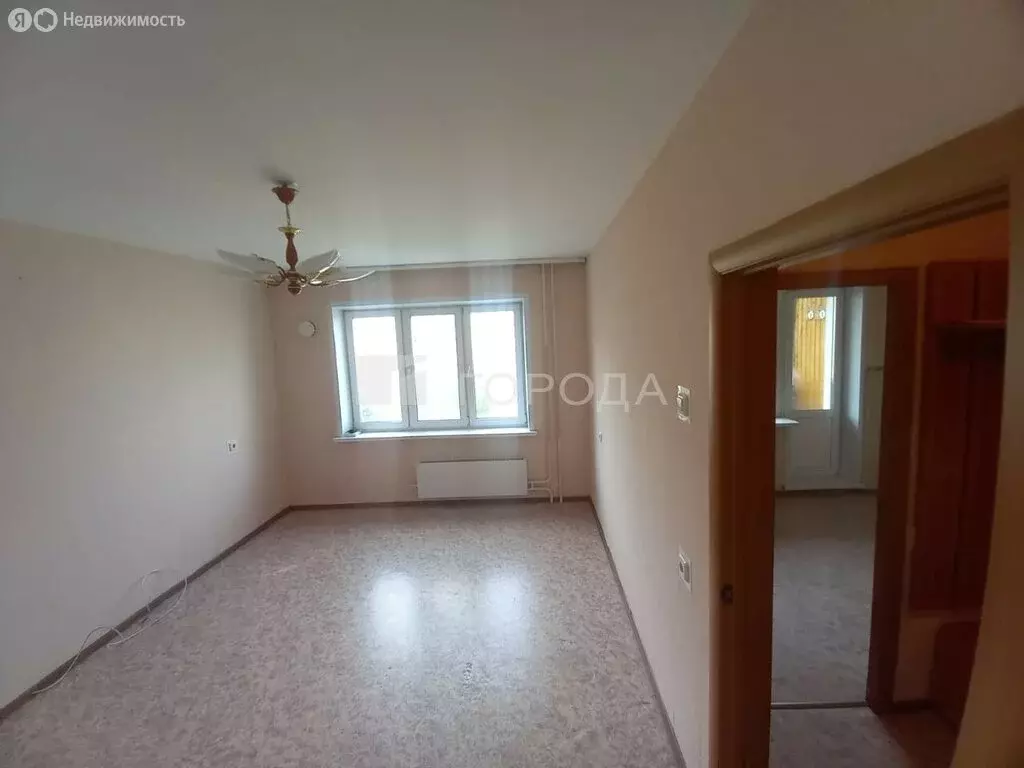 1-комнатная квартира: Новосибирск, улица Петухова, 97 (32.6 м) - Фото 1