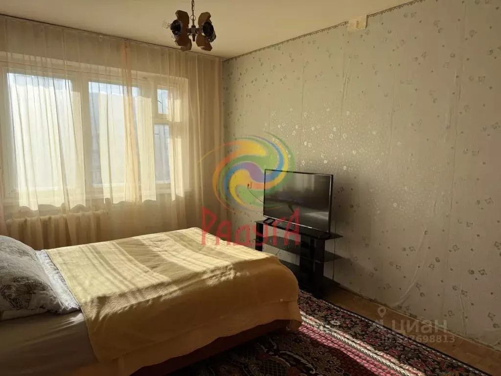 1-к кв. Ивановская область, Иваново ул. Куконковых, 144 (40.4 м) - Фото 2