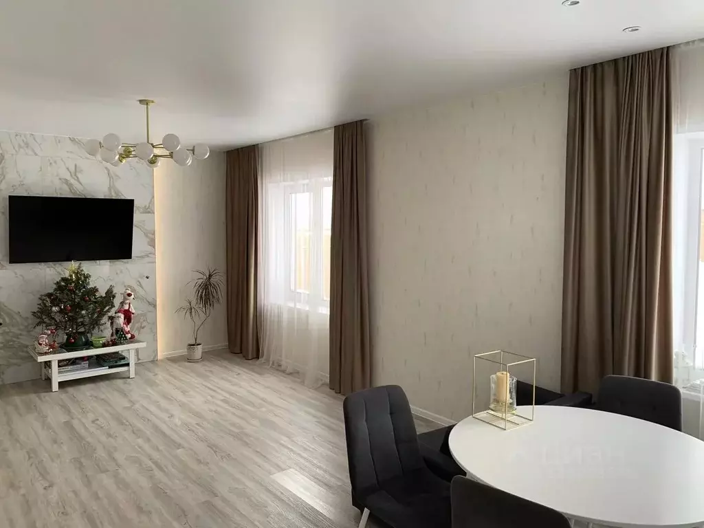 Дом в Алтайский край, Барнаул городской округ, пос. Центральный, ... - Фото 2