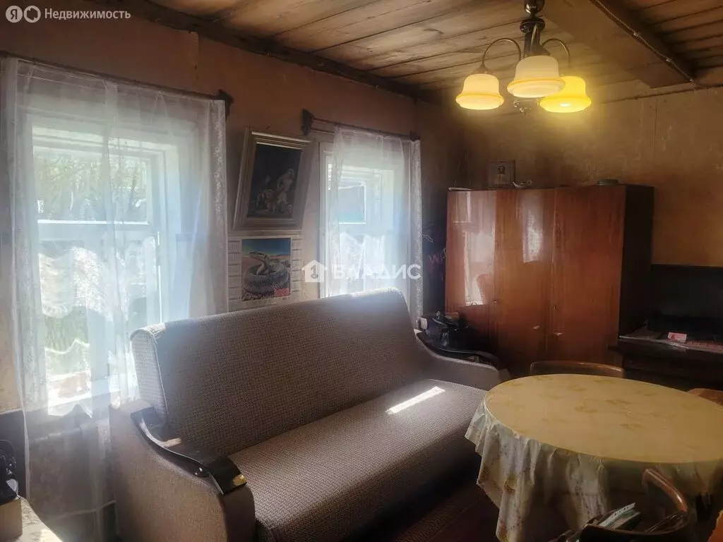 Дом в Егорьевск, 1-й Русанцевский переулок, 28 (25.3 м) - Фото 2