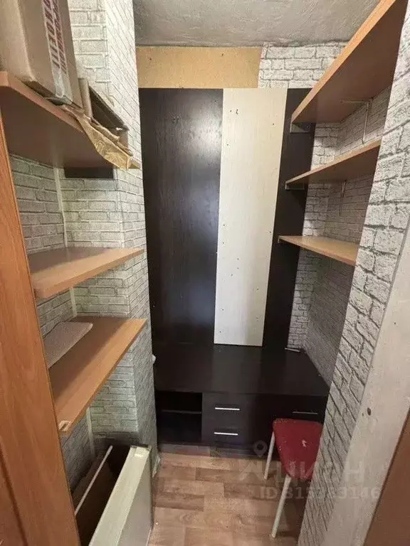 1-к кв. Новосибирская область, Новосибирск ул. Блюхера, 8 (30.0 м) - Фото 1