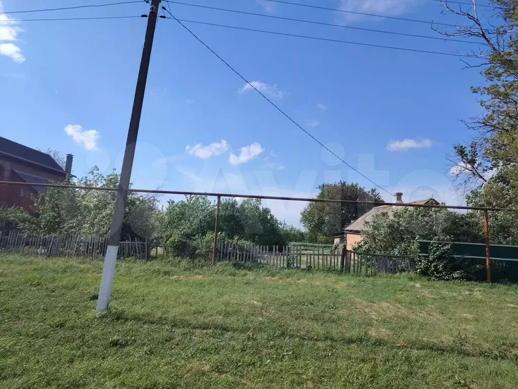 Участок 7,2 сот. (ИЖС) - Фото 1