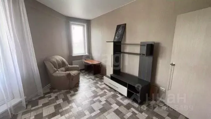 1-к кв. Красноярский край, Красноярск Северное ш., 48 (38.0 м) - Фото 2