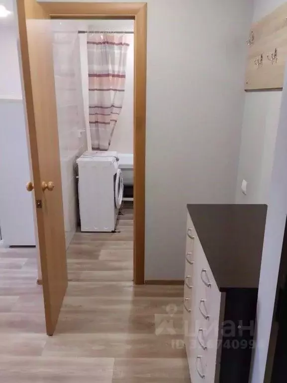 Студия Ивановская область, Иваново ул. 9-я Завокзальная, 8 (28.0 м) - Фото 2