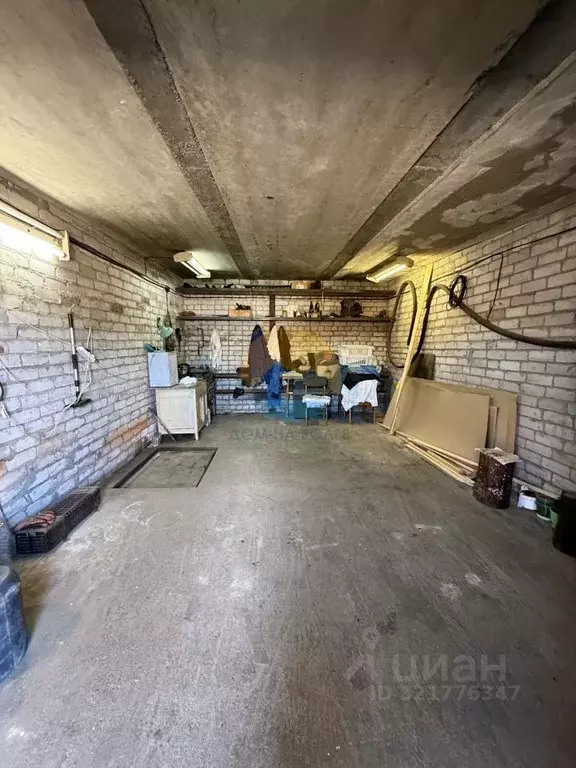 Гараж в Тверская область, Конаково  (24 м) - Фото 1