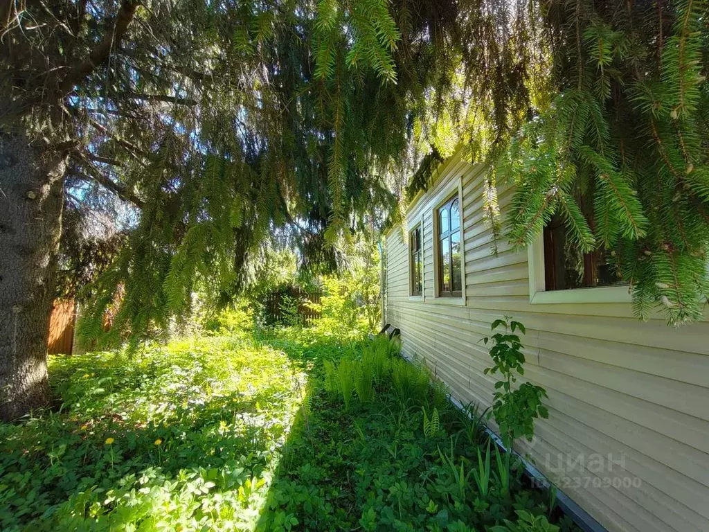 Дом в Московская область, Дмитровский муниципальный округ, Чайка-2 ТСН ... - Фото 1