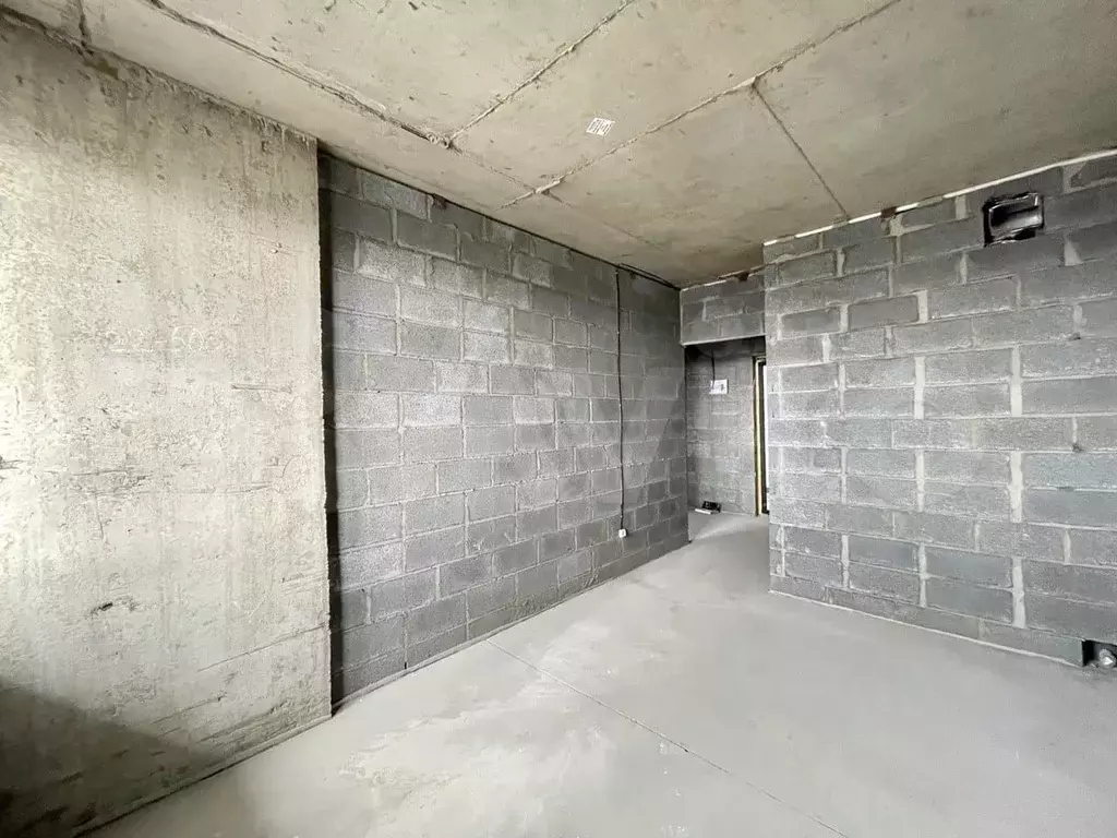 1-к. квартира, 55 м, 4/14 эт. - Фото 0