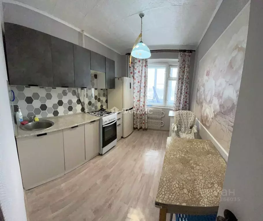 1-к кв. Московская область, Серебряные Пруды пгт, Центральный мкр 6 ... - Фото 1