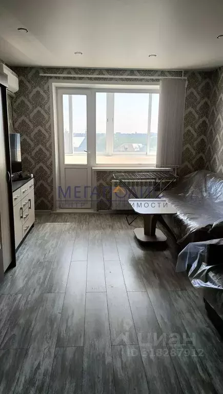 2-к кв. Саратовская область, Балаково ул. Гагарина, 38 (53.2 м) - Фото 0
