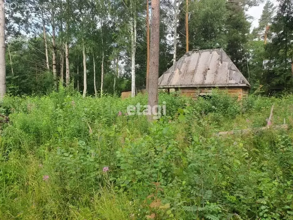 дом в ларионовское сельское поселение, посёлок судаково (38.4 м) - Фото 0