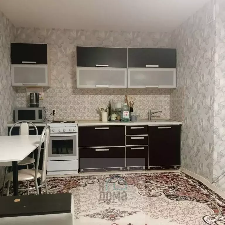 2-к кв. Томская область, Томск ул. Береговая, 25 (43.0 м) - Фото 2