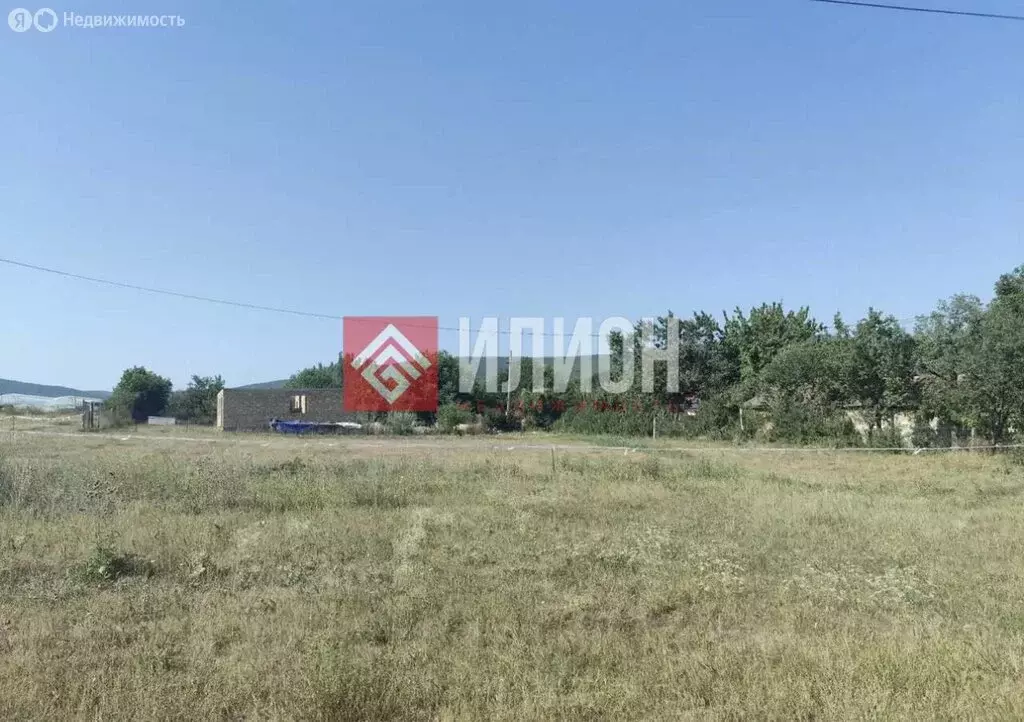 Участок в Добровское сельское поселение, садоводческое товарищество ... - Фото 1