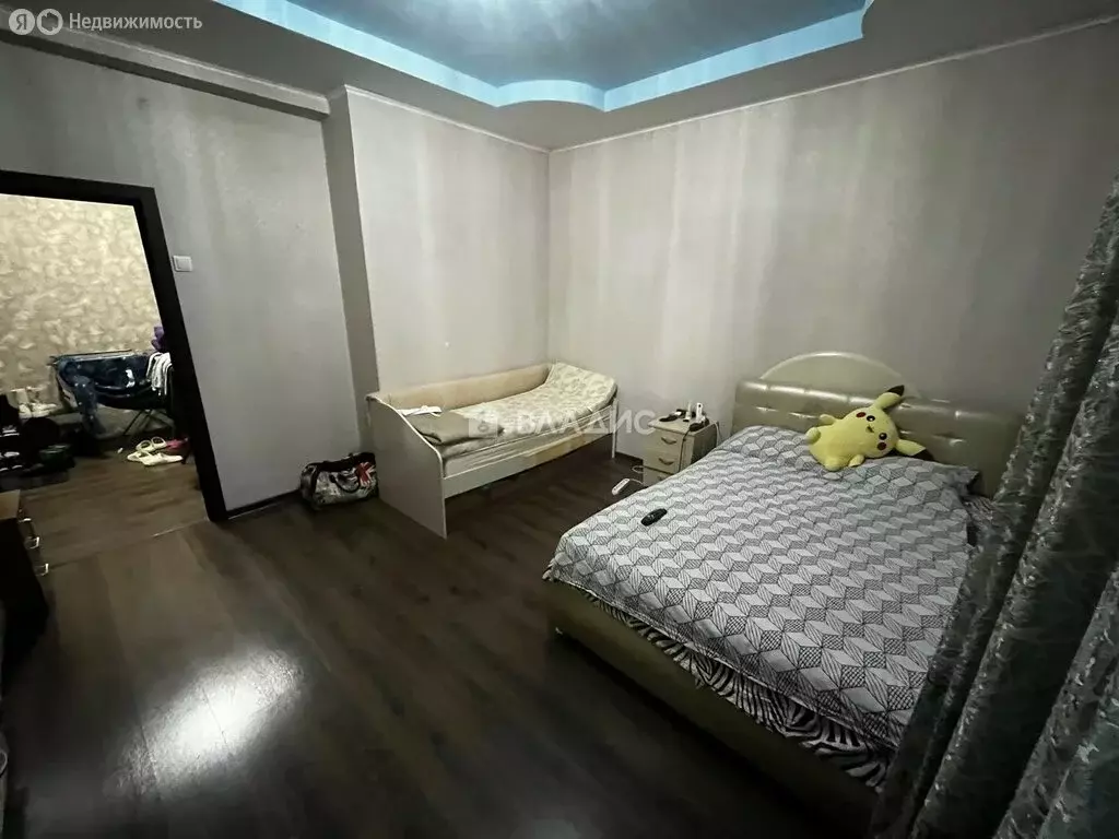 2-комнатная квартира: Электросталь, Советская улица, 14А (49.7 м) - Фото 2