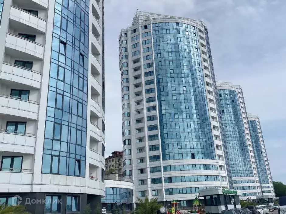 Продаётся 2-к квартира, 50.1 м - Фото 0