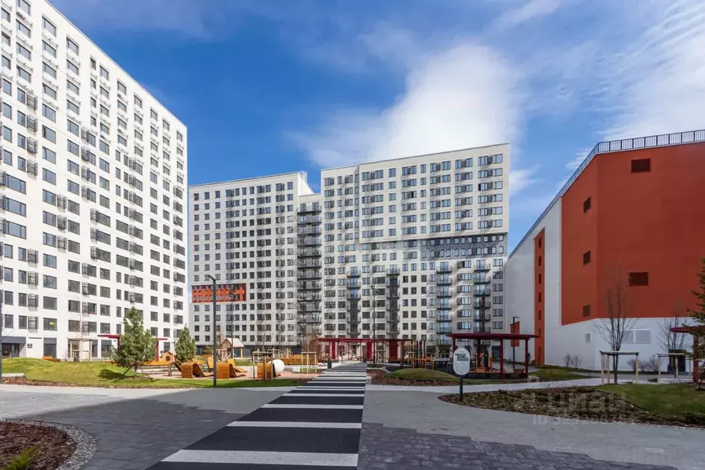 Офис в Тюменская область, Тюмень Интернациональная ул., 199к9 (23 м) - Фото 1