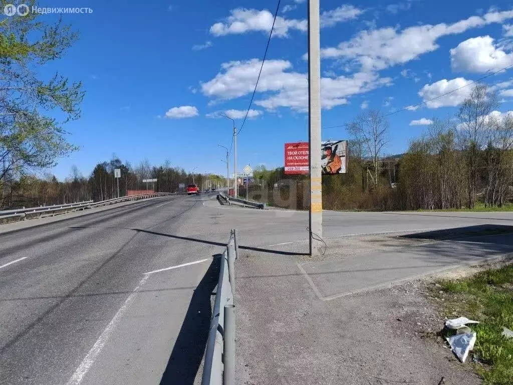 Участок в Байкальск, микрорайон Красный Ключ (17 м) - Фото 2