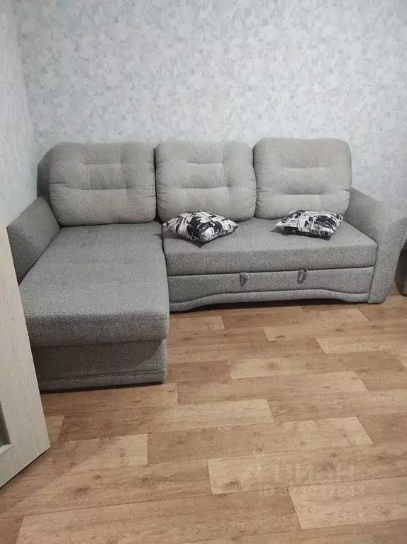 1-к кв. Красноярский край, Красноярск ул. Партизана Железняка, 61 ... - Фото 1