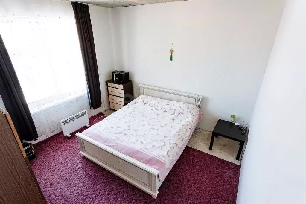 Дом в Башкортостан, Уфа городской округ, с. Нагаево ул. Исмагила ... - Фото 2