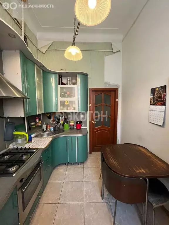 3-комнатная квартира: Санкт-Петербург, улица Маяковского, 11 (75.9 м) - Фото 2