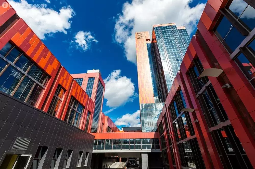 Офис (203.5 м) - Фото 2