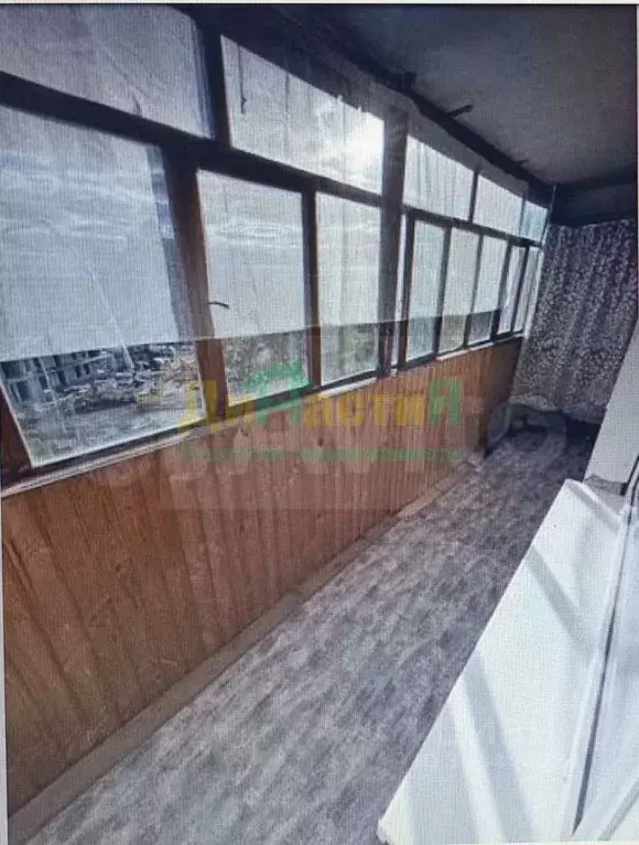 1-к кв. Белгородская область, Белгород просп. Славы, 47 (31.0 м) - Фото 2