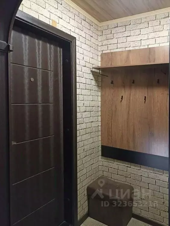 3-к кв. Кемеровская область, Кемерово Волгоградская ул., 32В (60.6 м) - Фото 2