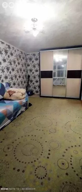 1-комнатная квартира: Усть-Илимск, улица Карла Маркса, 49 (36 м) - Фото 1