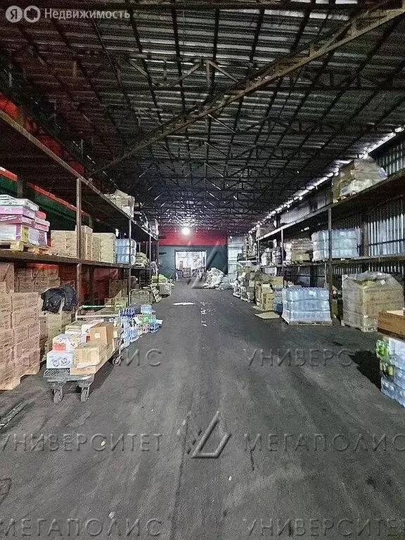 Склад (1943 м) - Фото 1