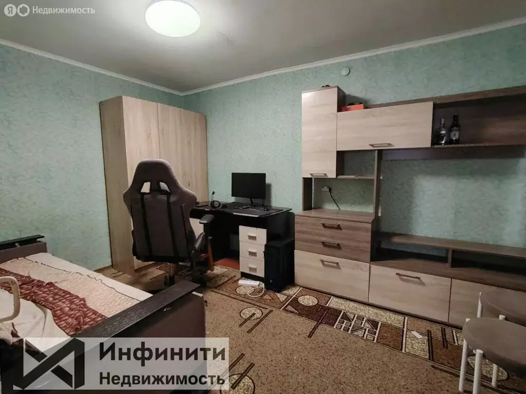 Дом в Ставрополь, улица Серова, 410 (72 м) - Фото 1