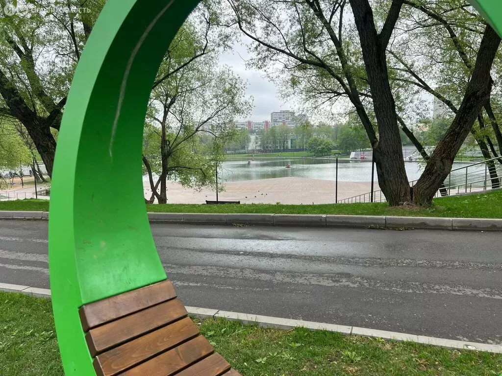 2-комнатная квартира: Москва, улица Введенского, 30к2 (50.4 м) - Фото 1