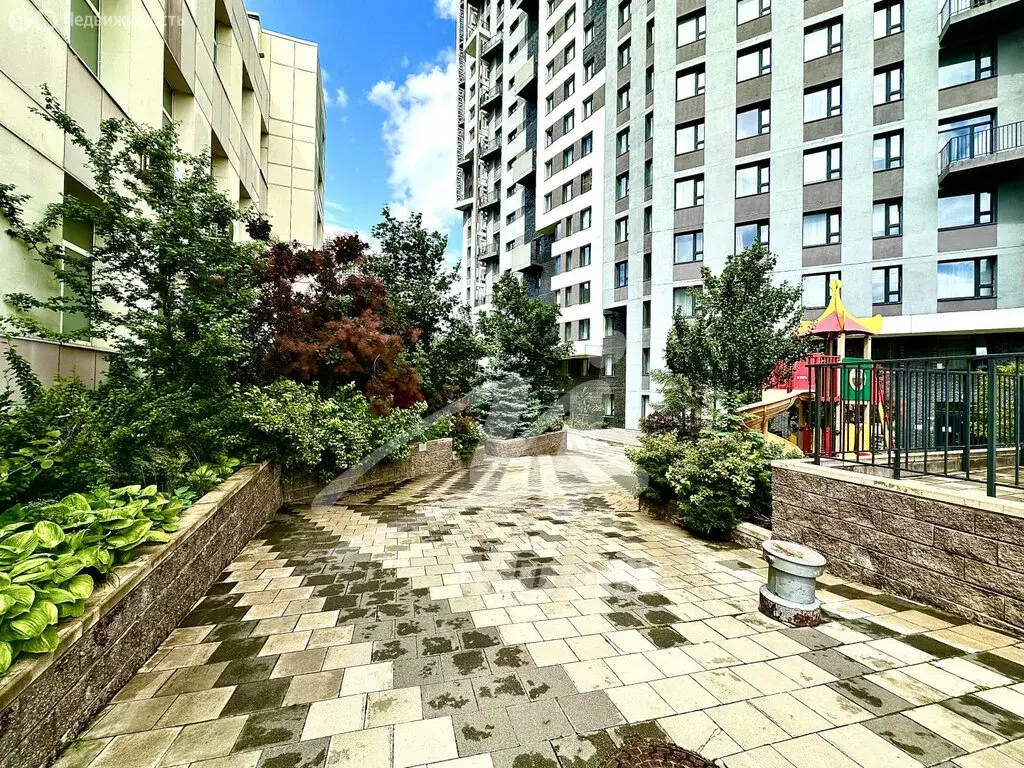 2-комнатная квартира: Москва, улица Бутлерова, 7Б (43.5 м) - Фото 1