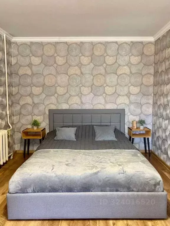 1-к кв. Калининградская область, Калининград Московский просп., 146 ... - Фото 1