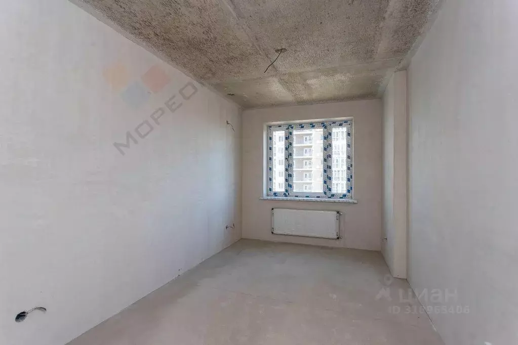 Квартира, 1 комната, 32.79 м - Фото 0