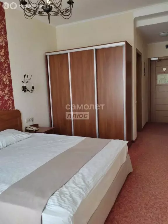 Квартира-студия: село Витязево, Серебряная улица, 9 (20 м) - Фото 2