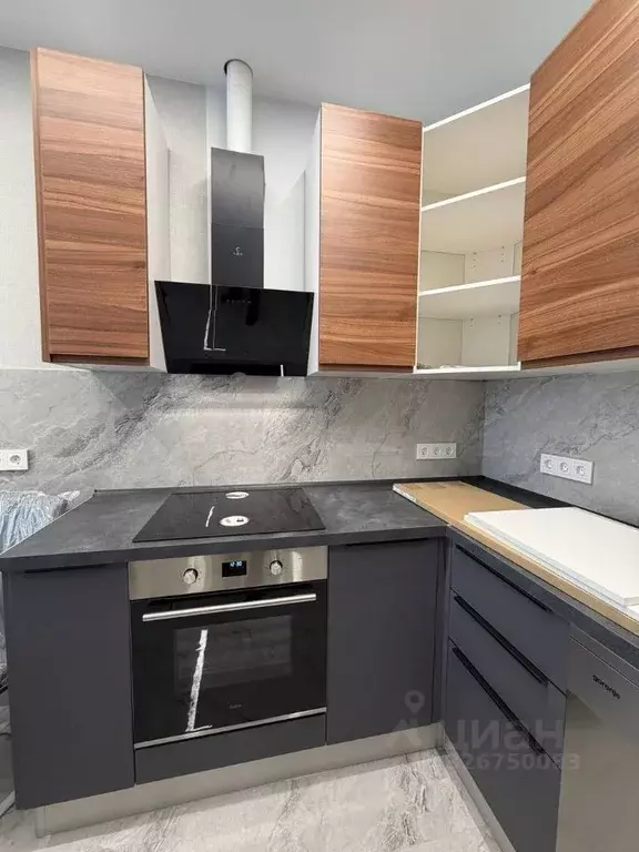 3-к кв. Московская область, Красногорск ул. Большая Воскресенская, 5 ... - Фото 1