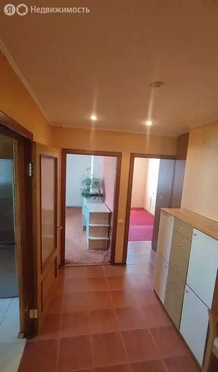 2-комнатная квартира: Севастополь, улица Тараса Шевченко, 43 (46.7 м) - Фото 1