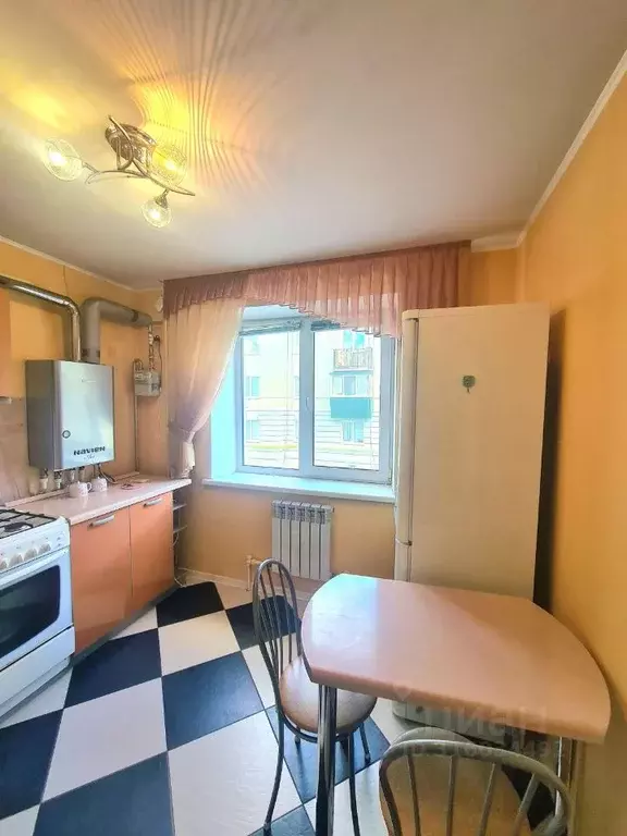 2-к кв. Самарская область, Самара Крутые Ключи мкр, ул. Евгения ... - Фото 1