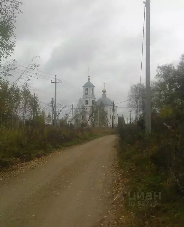 Участок в Ярославская область, Переславль-Залесский городской округ, ... - Фото 1