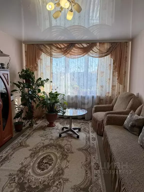 4-к кв. Красноярский край, Сосновоборский муниципальный округ, д. ... - Фото 1