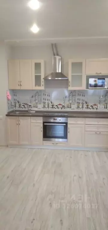 1-к кв. Московская область, Дубна ул. Вернова, 7 (48.0 м) - Фото 2